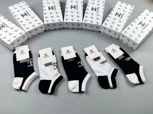 CREW SOCKS 279724 (1 BOX)
