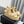 high heel sandals beige lambskin 95