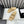 dad sandals beige patent lambskin mules