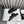 dad sandals black lambskin mules