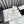 dad sandals white pantet lambskin