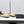 ballet flat flower beige calfskin black patent calfskin
