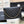 CC Misia Camera Case Flap Bag Black Quited Lambskin