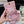 24a duma backpack pink caviar leather light gold hardware