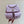 24a duma backpack purple caviar leather light gold hardware