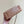CC 24K Handle Camera Bag 23cm Brown Lambskin Light GHW
