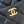 CC 24K Gold Coin Camera Bag 18cm Black Lambskin Light GHW