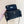 CC 24K Handle Camera Bag 23cm Black Lambskin Light GHW