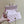 CC 24K Mini Flap Bag 18cm Light Pink Lambskin Gold Hardware