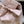 CC 24K Hobo 22 Bag Light Pink Grained Calfskin