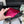 CC Cambon Mini 21cm Black Lamskin