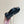 25C Mini Woc 18cm Black Grained Calfskin Gold Hardware