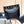 CC 2025 Bag 31cm Black Lambskin With Gold Chain 346392