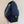 CC 25 Handbag 40 In Dark Blue Denim Gold Hardware