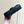 CC 25P Handle Bag 20cm Black Quited Lambskin 290311
