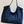 CC Vintage Cabas Tote 48cm Blue Denim