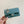 CC 25A Super Mini Bag 12.5cm Dusty Turquoise Lambskin