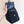 CC 25A Hobo Bag 40 Black Tweed Wool