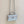 CC 25s Kelly Handle Bag Sliver 18cm Sliver Quited Lambskin 290291