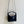 CC 2025 Bento Box Bag Black Calfskin 346313