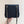 CC 2025 Mini Tote Bag Black Calfskin 346305