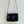 CC 2025 Coco Neige Camera Bag Black Velvet 346321