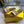 FF Signature 10 Yellow Brown Cotton Fibre Slide