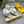 FF Feel 10 White FF jacquard Slide