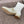 CD Ankle knight boots white gold patent leather 433113