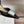 CD Slingback 65mm Glossy Black Cowhide