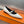 HM 25C Kelly Ballet Flat Gris Clair Calfskin 208267