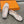 HM 25C Kichu Ballet Flat Pink Pastel Fabric with Calfskin 208285