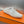 HM 25C Kiga sneaker White Crochet knit with Calfskin 208292