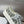 CD Walk'n Dior Denim D Jacquard Fabric Cowhide 551452