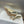 CD Tribales Pump 75mm Glossy Gold Cowhide