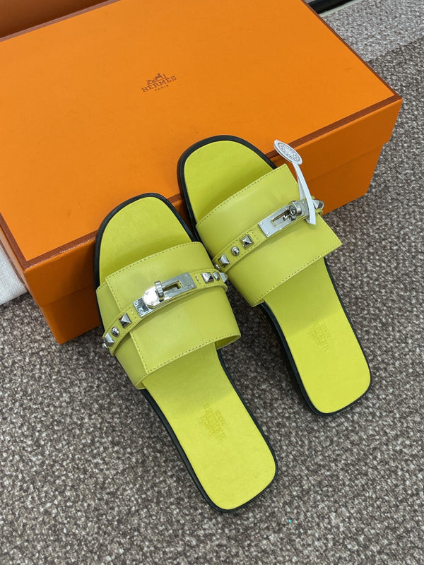HM 25 Giulia Calfskin