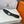 HM 25 Julia Loafer White Calfskin 372945
