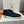 HM 25 Klicker Sneaker Black Calfskin 373020