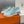 HM 25 Lift Sneaker Sky Blue Mesh Sheepskin 373030
