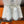 HM 25 Lift Sneaker White Mesh Sheepskin 373036