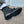 CELINE Ankle Boots Black Suede Lambswool 433387