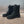 CELINE Ankle Boots Black Suede 433389
