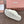 Miu Velcro Slippers White Lambswool 508825