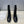 Dior 2025 Boot Black Gold Cowhide 508545