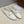 CL 26s Ballet Flats In White Lambskin With Bow