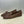 CL 26s Ballet Flats In Dark Brown Lambskin With Bow