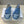 CD Saltwind Sneaker Light Blue Cotton 633081