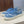CD Saltwind Sneaker Light Blue Cotton 633081