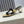 CC 26s Round Toe Open Toe Cutout Sandals 7cm Black Beige in Calfskin 761935