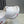 CC Platform Round Toe Open Toe Sandals White Rubber 830393